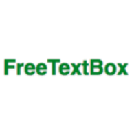 FreeTextBox logo
