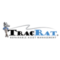 TracRat logo