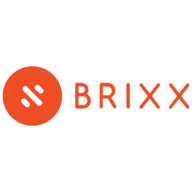 Brixx logo