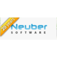 Neuber Network Security Task Manager logo