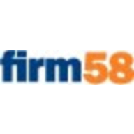 Firm58 logo