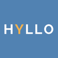 Hyllo logo