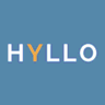 Hyllo logo