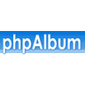 phpAlbum logo