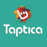 Taptica logo