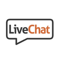LiveChat Messenger Integration logo