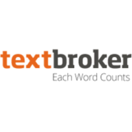 Textbroker logo
