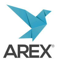 AREX logo