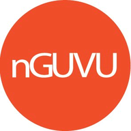 nGUVU logo