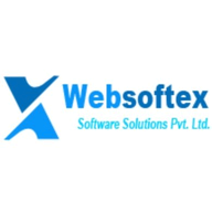 Websoftex Core Banking logo
