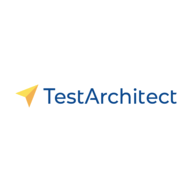TestArchitect logo
