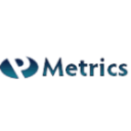 pMetrics logo