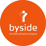 BySide logo