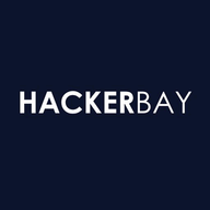 Hackerbay logo