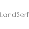 LandSerf logo