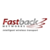 Fastback Networks logo