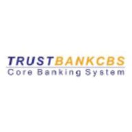 TrustBankCBS logo