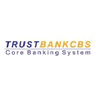 TrustBankCBS logo