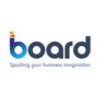 BOARD FC logo