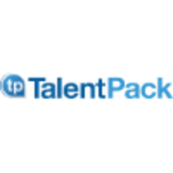 TalentPack logo