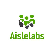 Aislelabs Social WiFi logo