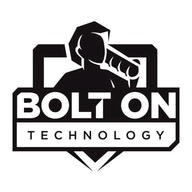 Bolt On logo