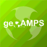 gisAMPS logo