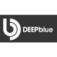 DeepBlue CloudDMS logo