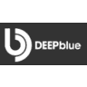 DeepBlue CloudDMS logo