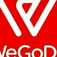 WeGoDo logo