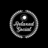 Relaxed Social logo