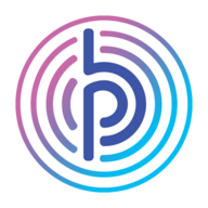 PitneyBowes Single Customer View logo