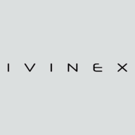 Ivinex logo