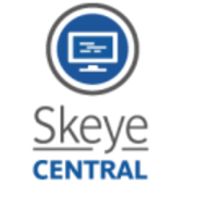 Skeye Central logo