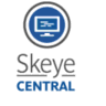 Skeye Central logo