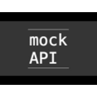 MockAPI logo