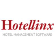 Hotellinx logo