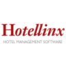 Hotellinx logo