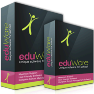 eduWare School Management Software logo