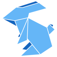 BlueRabbit logo