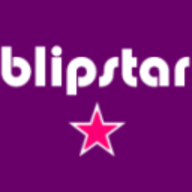 Blipstar logo