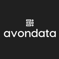 Avon Data logo