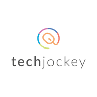 TechJockey logo