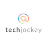 TechJockey logo