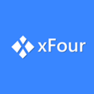 XFour IT Limited logo