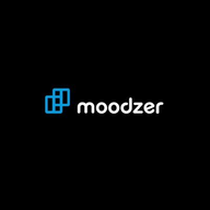 Moodzer logo