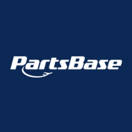 PartsBase logo