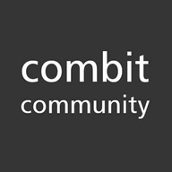 Combit CRM logo