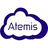 Atemis CRM logo