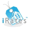 iRates logo